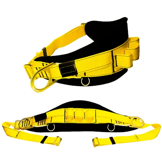 CINTURÓN DE POSICIONAMIENTO TALLA XS C2A2HX HAUK