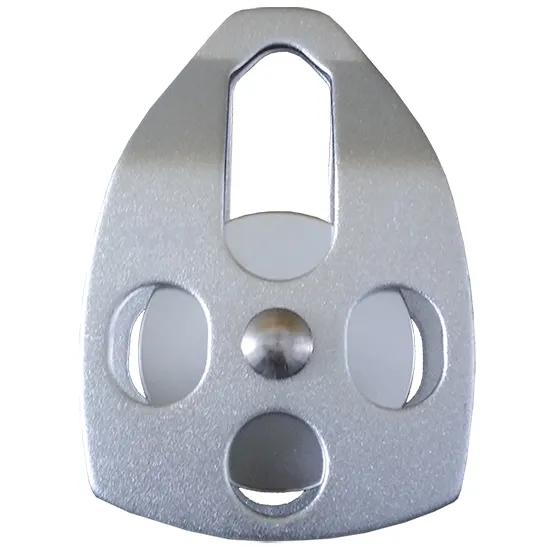 POLEA SIMPLE DE 16mm P116 HAUK