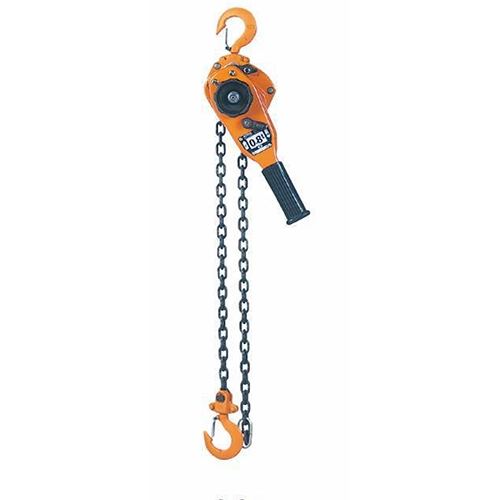 TECLE RATCHET 0.5T VR2 1.5mtsCARGA 5x15mm(1) G80 VITAL