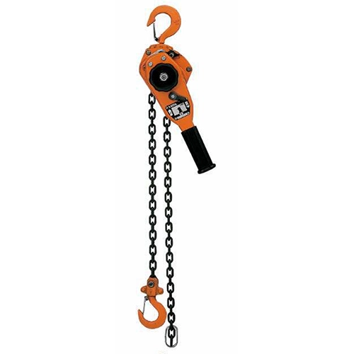 TECLE RATCHET 1T VR2 1.5mtsCARGA 6.3x20mm(1) G80 VITAL